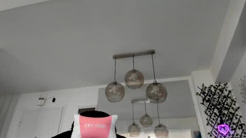 Ir s room online show from 03.09.25