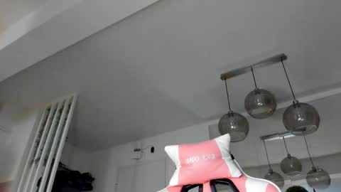 Ir s room online show from 10.25.25