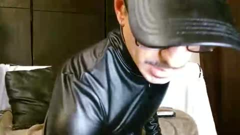 Snapshot of iricoryder chatting on 04.22.26 Rico Ryder online show from 04.22.26