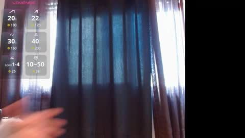 Snapshot of iricoryder chatting on 05.12.26 Rico Ryder online show from 05.12.26
