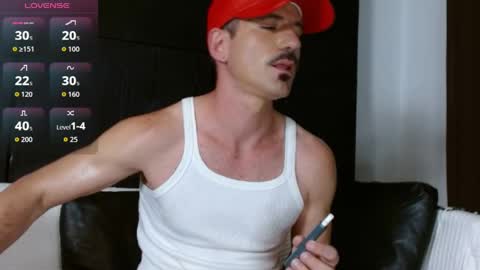 Snapshot of iricoryder chatting on 05.13.26 Rico Ryder online show from 05.13.26