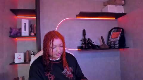 iriisfeitan online show from 10.14.25