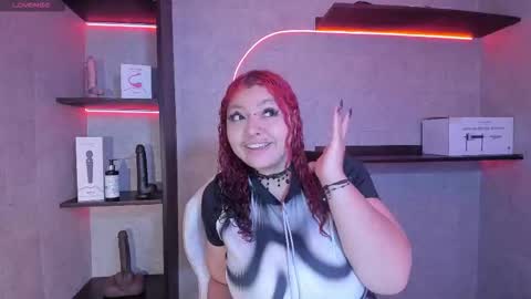 iriisfeitan online show from 11.13.25