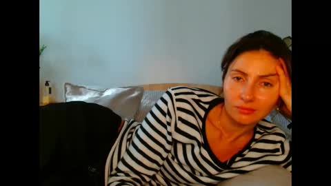 irina online show from 11.13.25