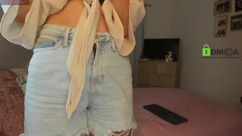 Snapshot of irina_05 chatting on 12.23.24 IRINA online show from 12.23.24