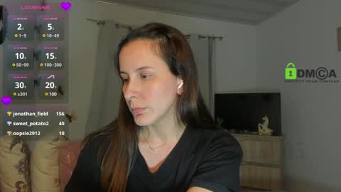 Snapshot of irina_05 chatting on 01.19.25 IRINA online show from 01.19.25