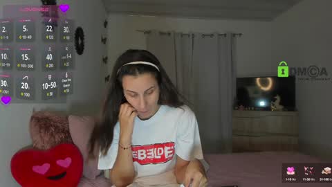 Snapshot of irina_05 chatting on 01.21.25 IRINA online show from 01.21.25