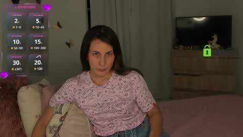 Snapshot of irina_05 chatting on 01.24.25 IRINA online show from 01.24.25