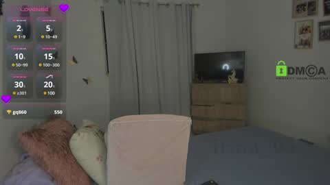 Snapshot of irina_05 chatting on 01.28.25 IRINA online show from 01.28.25