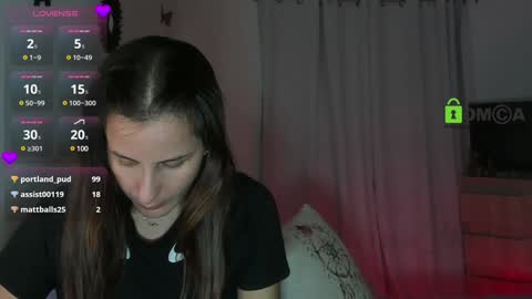 Snapshot of irina_05 chatting on 01.30.25 IRINA online show from 01.30.25