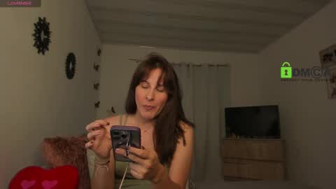 Snapshot of irina_05 chatting on 03.06.25 IRINA online show from 03.06.25