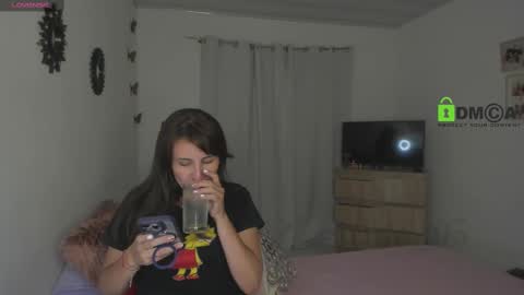 Snapshot of irina_05 chatting on 03.08.25 IRINA online show from 03.08.25