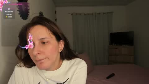 Snapshot of irina_05 chatting on 09.20.25 IRINA online show from 09.20.25