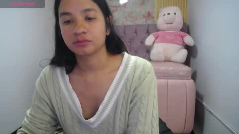 Snapshot of irina_evans_s1 chatting on 09.27.25 Irina online show from 09.27.25