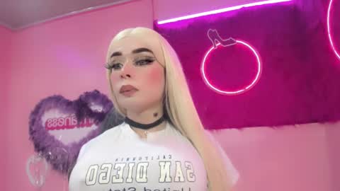 Irina online show from 12.06.24