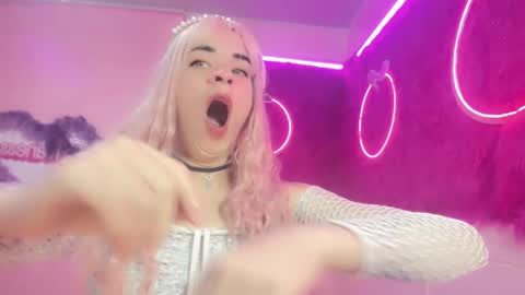 Irina online show from 12.07.24