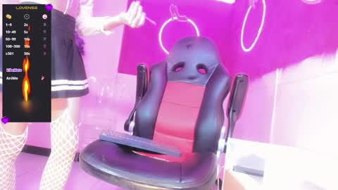 Irina online show from 12.14.24