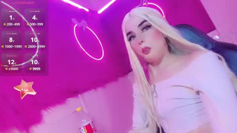 Irina online show from 01.09.25