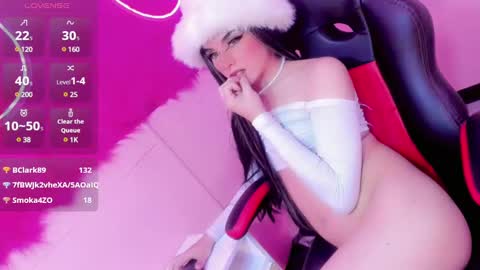 Irina online show from 03.06.25