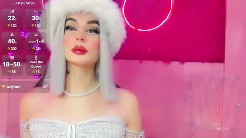 Irina online show from 03.07.25