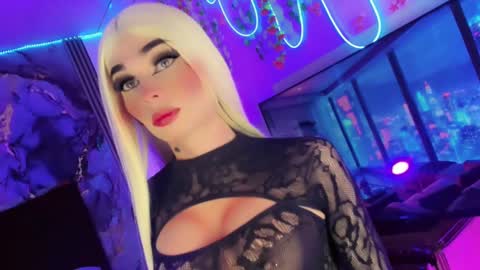 Irina online show from 09.13.25