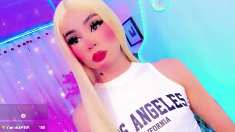 Irina online show from 03.09.26