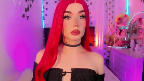 Snapshot of irina_lechera_ chatting on 04.22.26 Irina online show from 04.22.26