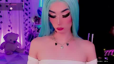 Snapshot of irina_lechera_ chatting on 06.18.26 Irina online show from 06.18.26