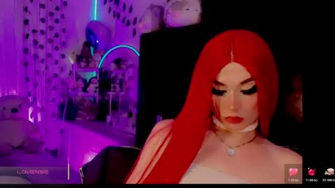 Snapshot of irina_lechera_ chatting on 06.26.26 Irina online show from 06.26.26