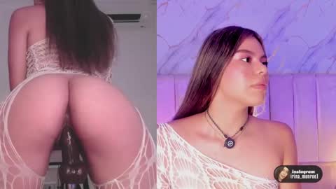 Irinna online show from 04.04.26