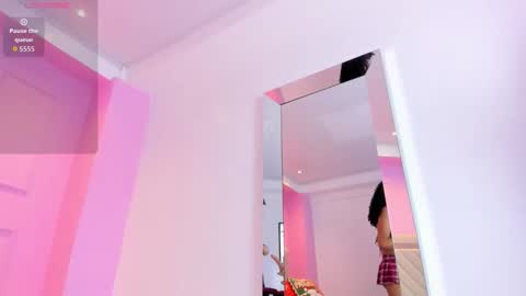 irina_palvin online show from 12.15.25