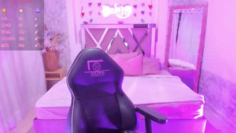 IRINA online show from 03.25.26