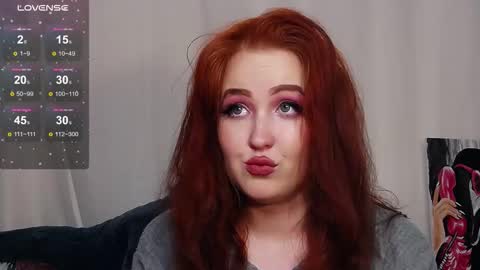 Snapshot of irinaart chatting on 12.01.25 Irina online show from 12.01.25