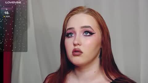 Irina online show from 12.18.25