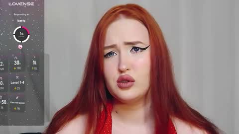 Irina online show from 01.15.26