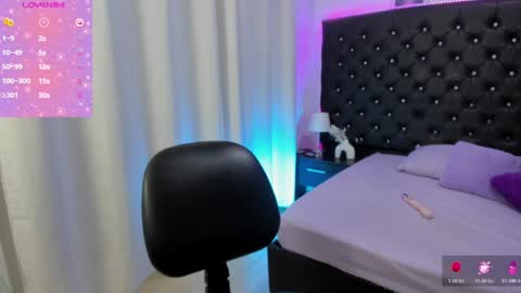 Snapshot of irinalove_ chatting on 06.25.26 Irina online show from 06.25.26