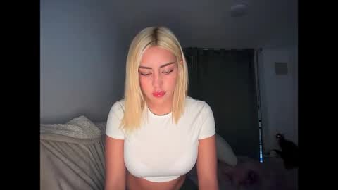 Im Irina  online show from 03.30.26