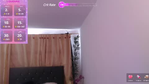 Snapshot of irinarusso_ chatting on 12.02.24 Irina Russo online show from 12.02.24