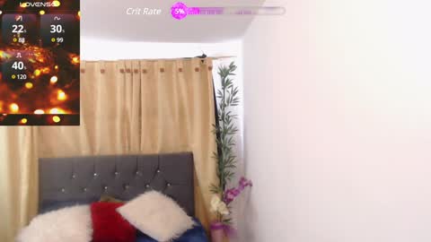Snapshot of irinarusso_ chatting on 12.10.24 Irina Russo online show from 12.10.24