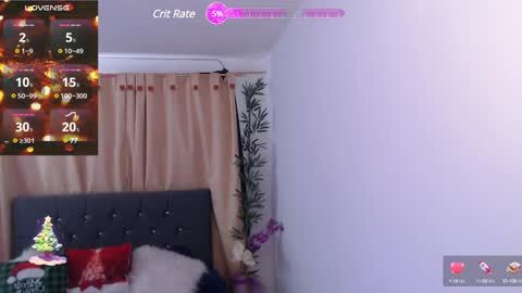 Snapshot of irinarusso_ chatting on 12.28.24 Irina Russo online show from 12.28.24