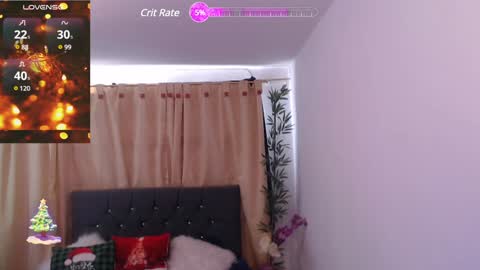 Snapshot of irinarusso_ chatting on 12.30.24 Irina Russo online show from 12.30.24