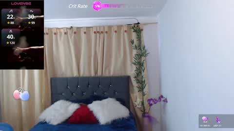 Snapshot of irinarusso_ chatting on 01.25.25 Irina Russo online show from 01.25.25