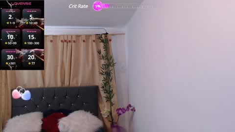 Snapshot of irinarusso_ chatting on 01.29.25 Irina Russo online show from 01.29.25