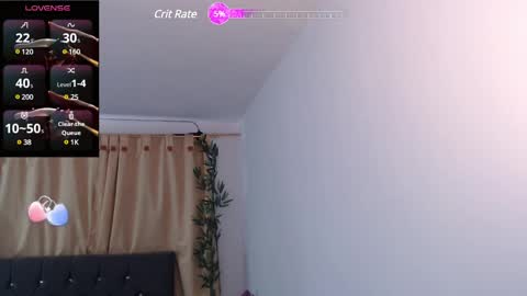 Snapshot of irinarusso_ chatting on 02.22.25 Irina Russo online show from 02.22.25