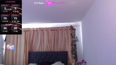 Snapshot of irinarusso_ chatting on 03.10.25 Irina Russo online show from 03.10.25