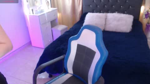 Irina Russo online show from 02.28.26