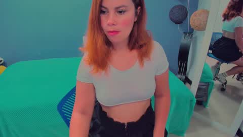 irina online show from 03.10.25