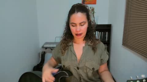 Snapshot of irinastephann chatting on 04.29.26 irina online show from 04.29.26