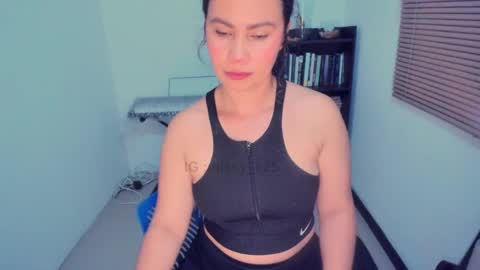 Snapshot of irinastephann chatting on 05.14.26 irina online show from 05.14.26