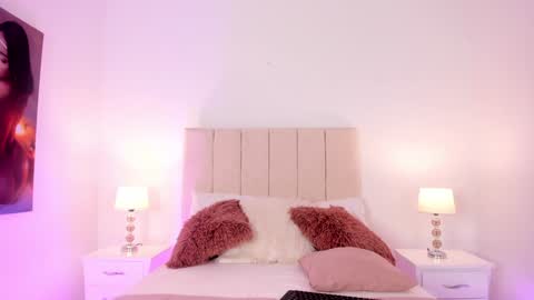 Snapshot of irinatanned chatting on 01.17.25 IRINA online show from 01.17.25